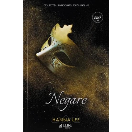 Taboo Billionaires 1. Negare - Hanna Lee