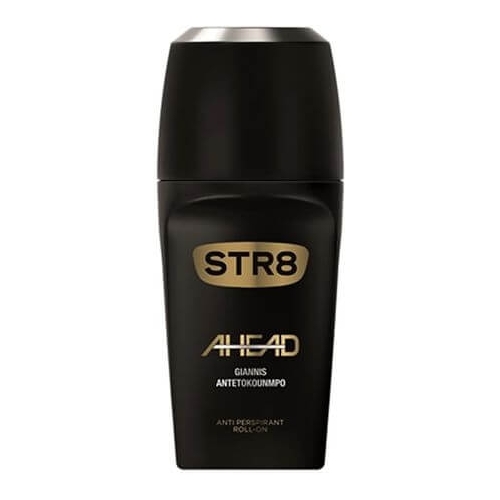 STR8 Deodorant roll-on Ahead, 50 ml 