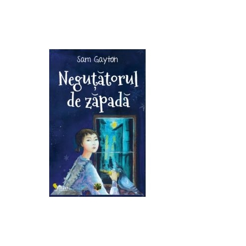 Negutatorul de zapada - Sam Gayton