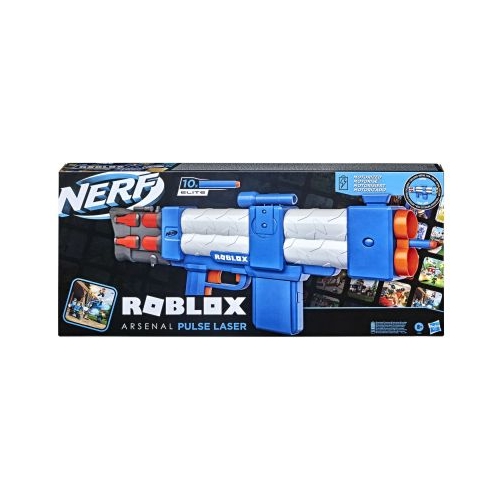 Blaster Roblox - Arsenal Pulse Laser, Nerf