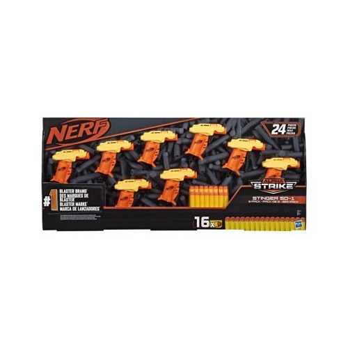 Set 8 blastere stinger SD1