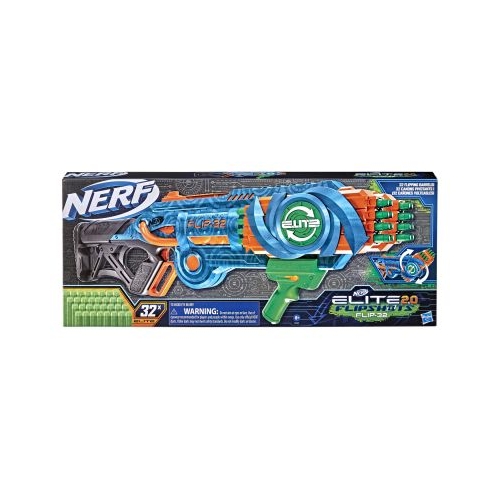 Blaster Elite Flip 32 cartuse, Nerf