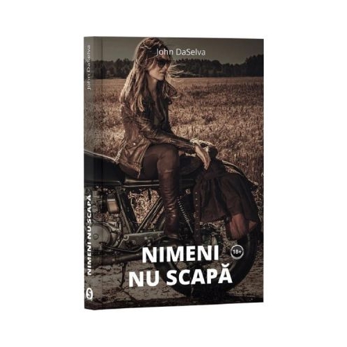Nimeni nu scapa - John DaSelva