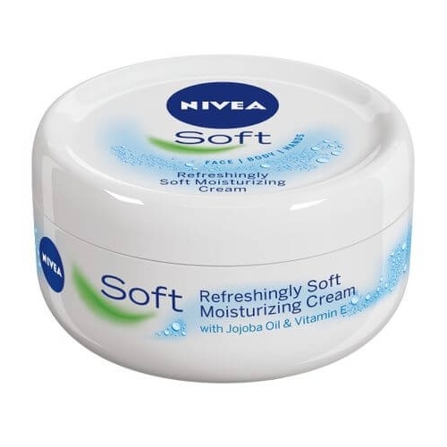 Nivea Crema Soft, 300 mlpe grupdzc.ro✅. Descopera gama copleta de produse la oferte speciale✅!