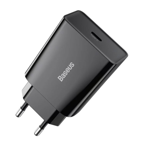 Incarcator retea Baseus Speed Mini Fast Charger
