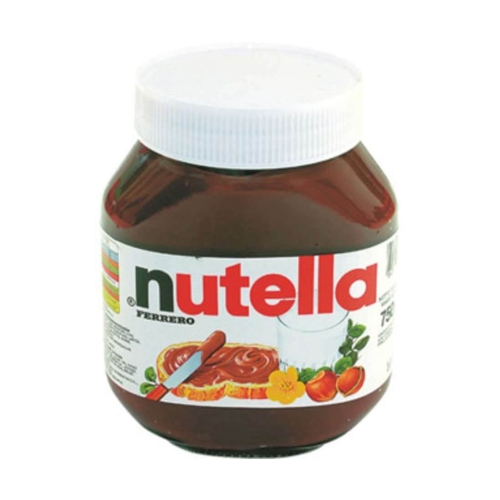 Crema de alune Nutella cu cacao, 400gpe grupdzc.ro✅. Descopera gama copleta de produse la oferte speciale✅!
