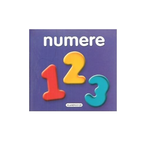 Numere
