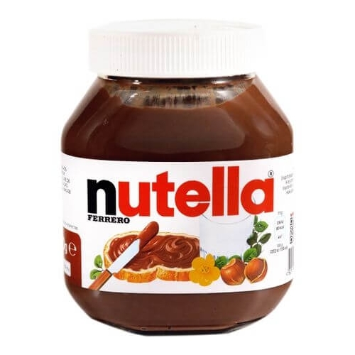 Nutella Crema de alune de padure cu cacao, 750 gpe grupdzc.ro✅. Descopera gama copleta de produse la oferte speciale✅!