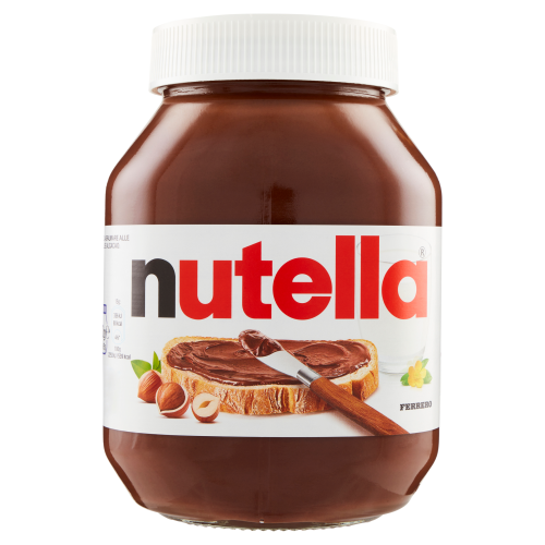 Crema de ciocolata 900g, Nutella 