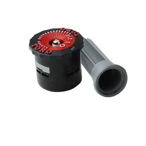  Duza cu unghi fix , O-5-HP, raza 1.5 m, 180 grade,  FI, Toro 