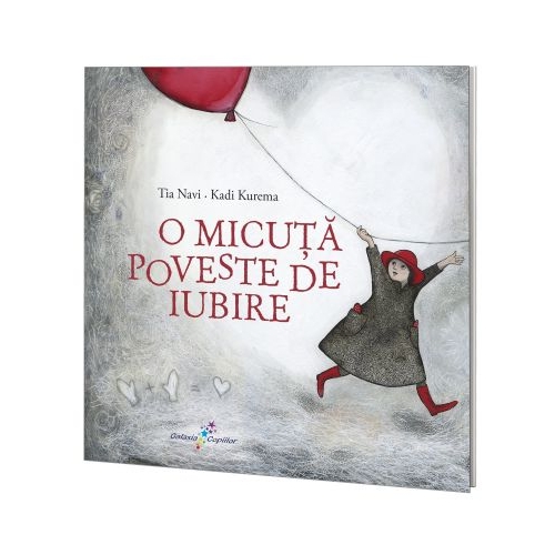 O micuta poveste de iubire - Tia Navi