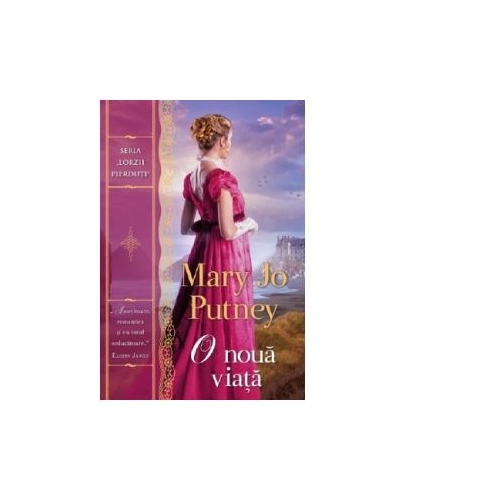 O noua viata - Mary Jo Putney