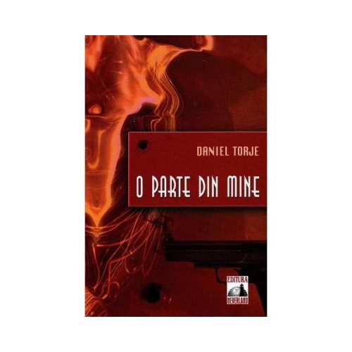 O parte din mine - Daniel Torje