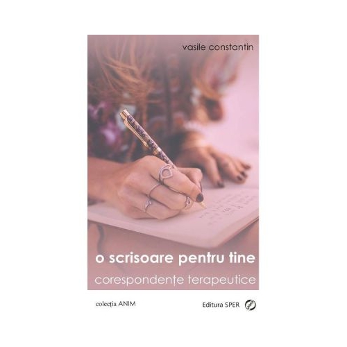 O Scrisoare Pentru Tine - Vasile Constantin