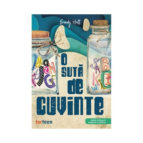 O suta de cuvinte - Sandy Hall