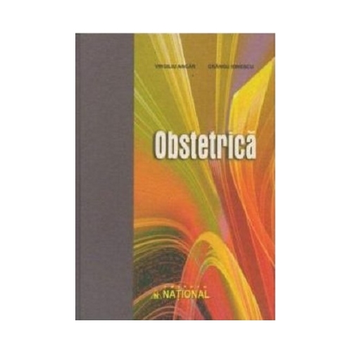 Obstetrica - Virgiliu Ancar, Crangu Ionescu
