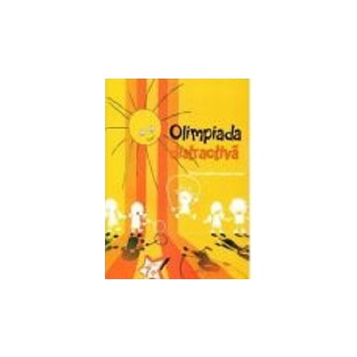 Olimpiada distractiva - Florin Bica