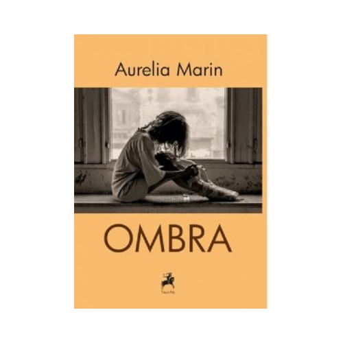 Ombra - Aurelia Marin