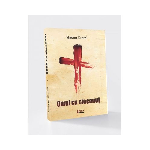 Omul cu ciocanul - Simona Cratel