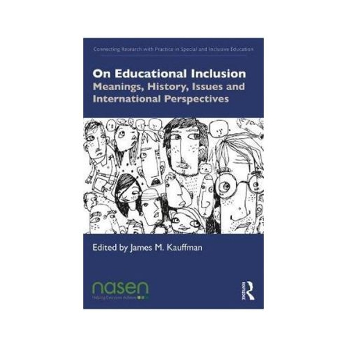 On Educational Inclusion - James M. Kauffman