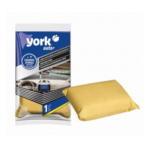 York Burete pentru spalat geamurile masinii, 1 buc