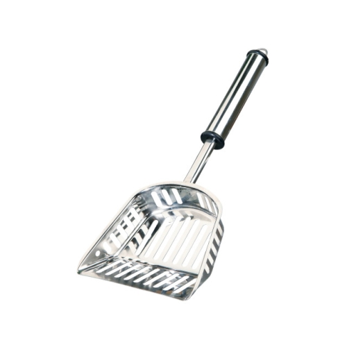Lopatica Inox Pentru Litiera, M, 40539