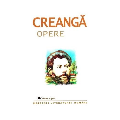 Opere (Ion Creanga)
