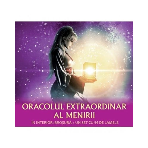 Oracolul extraordinar al menirii