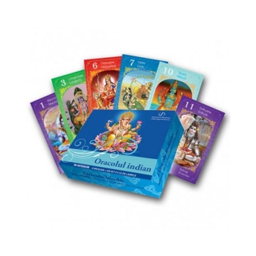 Oracolul Indian