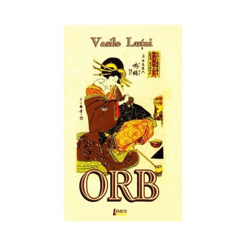 Orb - Vasile Lutai