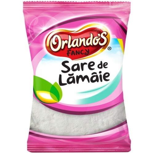 Orlando Sare de lamaie 200 g