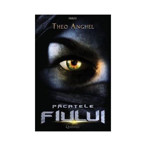 Pacatele fiului Vol. 1 - Theo Anghel