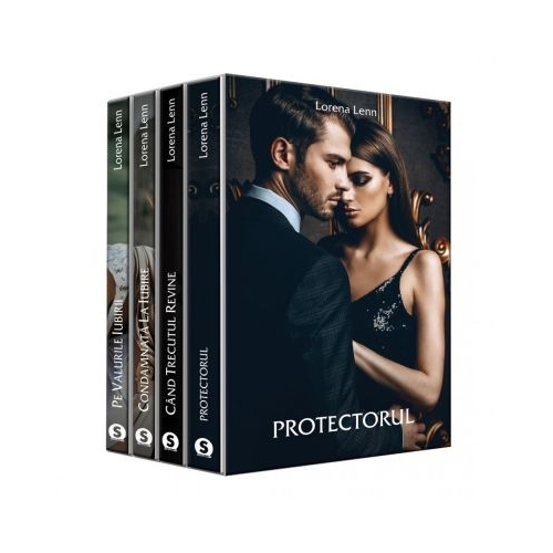 Pachet Armonia Sentimentelor, Partea a 2-a - Lorena Lenn