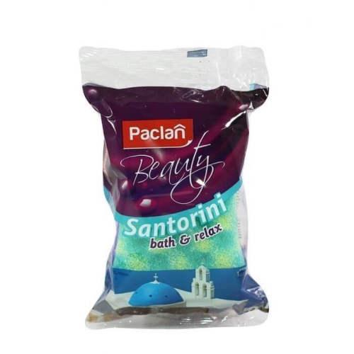 Paclan Burete de baie Santorini