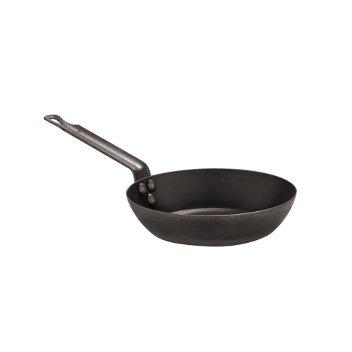 Tigaie, fier, diametru 240mm