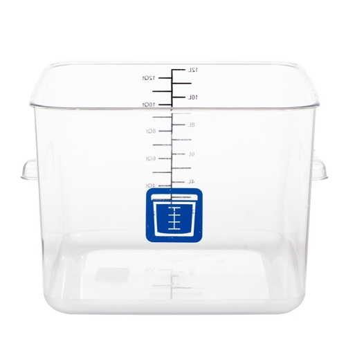 Cutie depozitare, capacitate 11.4litri