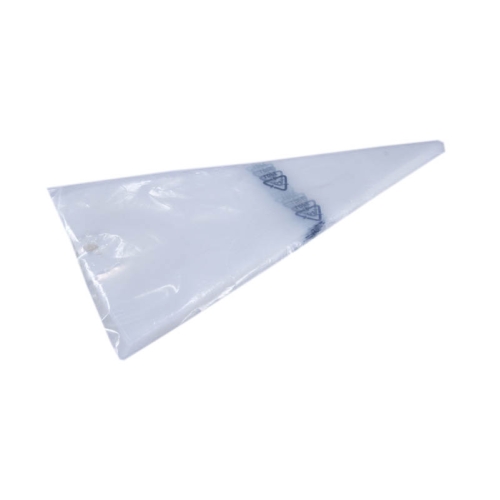 Set 100 pocheuri, de unica folosinta, polietilena, lungime 300mm