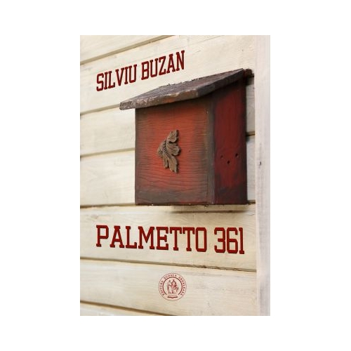 Palmetto 361 - Silviu Buzan