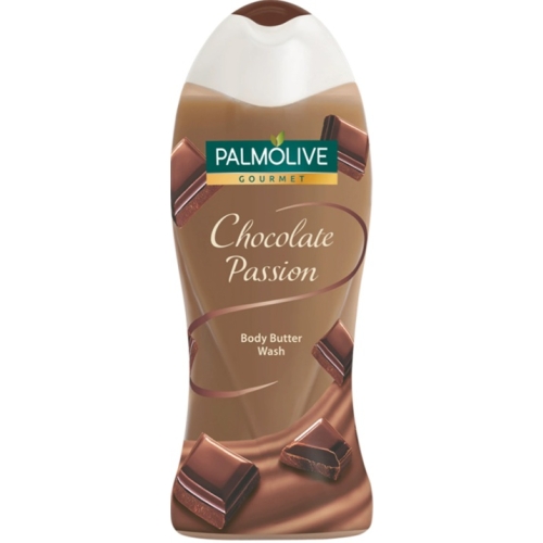 Palmolive Gel de dus Chocolate Passion, 500 mlpe grupdzc.ro✅. Descopera gama copleta de produse la oferte speciale✅!