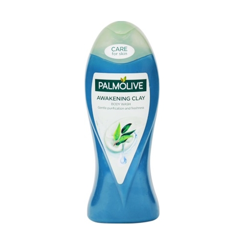 Palmolive Gel de dus Eucalypt, 500 ml