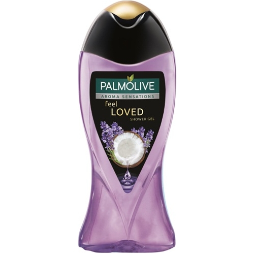 Palmolive Gel de dus Feel Loved, 500 mlpe grupdzc.ro✅. Descopera gama copleta de produse la oferte speciale✅!