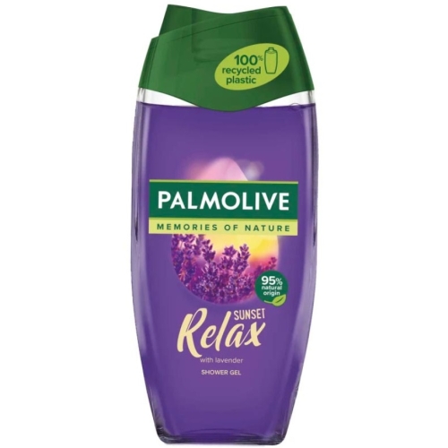 Gel de dus Midnight Bliss, 250 ml - Palmolive