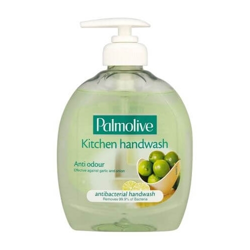 Palmolive sapun lichid Anti odor Kitchen hand wash, 300 mlpe grupdzc.ro✅. Descopera gama copleta de produse la oferte speciale✅!