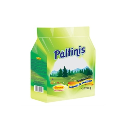Biscuiti Paltinis 250 g, Boromir