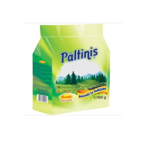 Biscuiti Paltinis 500 g, Boromir