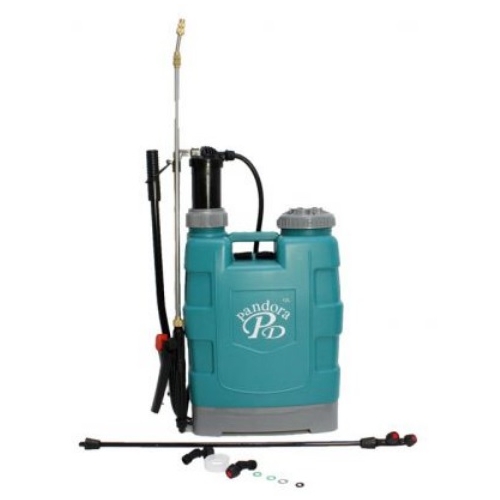 Pompa stropit manuala 12 l