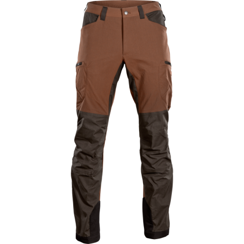 Pantaloni Vanatoare Ragnar Rustique Clay/Brown Harkila 