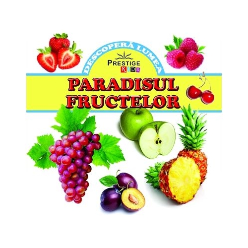 Paradisul fructelor