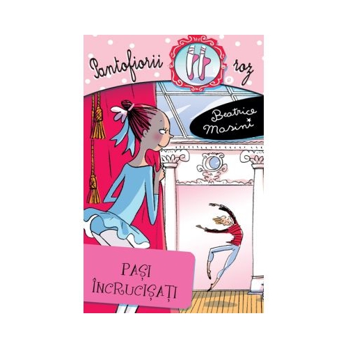 Pasi incrucisati - Beatrice Masini