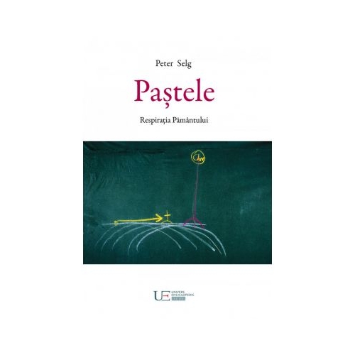 Pastele. Respiratia Pamantului - Peter Selg